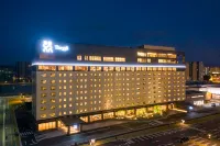 The358 Sora Hotels in Fukuoka