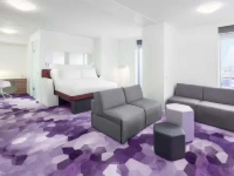 ヨーテル マイアミ マイアミのホテル