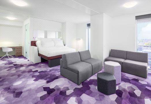 3. 요텔 마이애미..