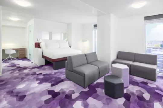 Yotel Miami