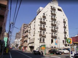 Soho Asakusa Hotel