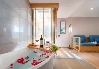 Jiezhi · Xiangxi Love Hotel (Tianmen Mountain Yangyun)