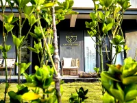 Tengchong Qingshanwai Inn Các khách sạn gần Volcano Geothermal National Geopark