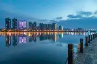 Echarm Hotel (Hanzhong Shidi Gongyuan)
