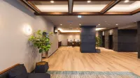 โรงแรม Sotetsu Fresa Inn Sapporo-Susukino