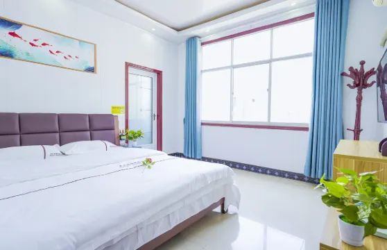 鄉土風情農家賓館（大鴻寨景區內中心店）