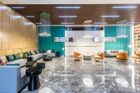 Atour Hotel Dongfeng Road, Peixian, Xuzhou Hotels in Pei County