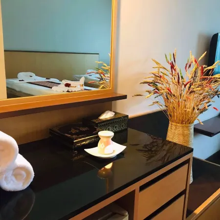 Summit Parkview Yangon
