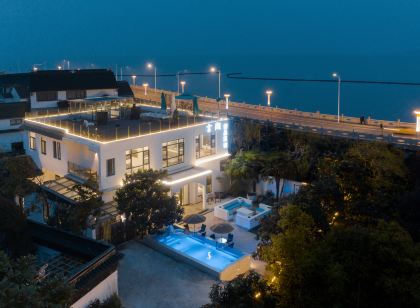 Yanhu Garden · Lake View Garden (the Taihu Lake Daixinwan Store, Suzhou)