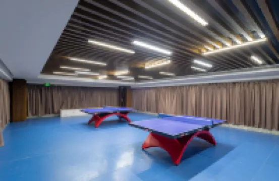 Kai Li  Heaven-sent Resort Hotel