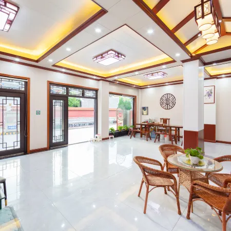 Ruipeng Chinese Inn (Nanyue Damiao)