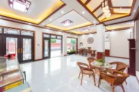 銳鵬客棧（南嶽大廟店） - 旅館