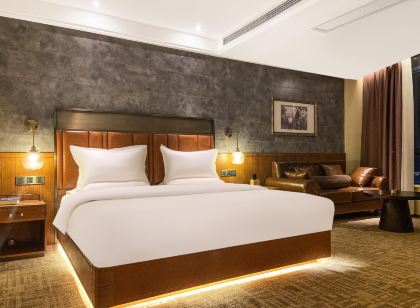 Xiangshe Hotel (Huai'an High-speed Railway East Station)