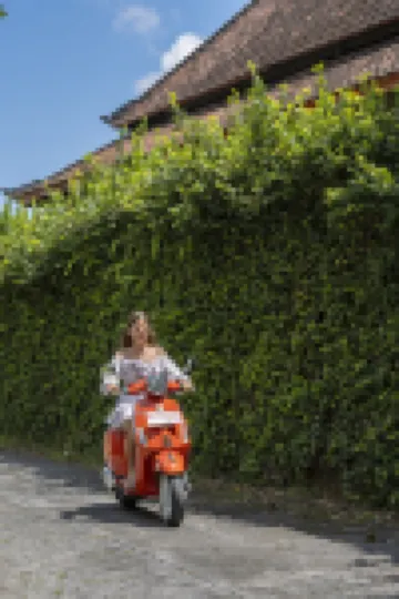 Cyrus Villa Seminyak by iNi Vie Hospitality