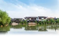 쉐라톤 창저우 우진 호텔 Jiangsu TV University Wujin College South Campus 주변 호텔