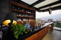 โรงแรมอะเมเนอร์ เชียงใหม่ - Small Luxury Hotels of the World - 5 ดาว