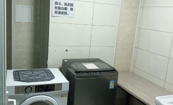 Yunqi Zhiyue Hotel (Zhangzhou Hospital of Traditional Chinese Medicine)