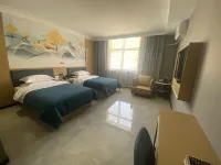 Lanting Hotel - 2 estrellas