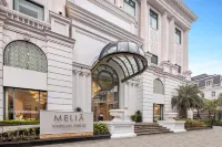 Melia Vinpearl Phu Ly