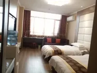 Fuhua Hotel Hotels in Shouguang