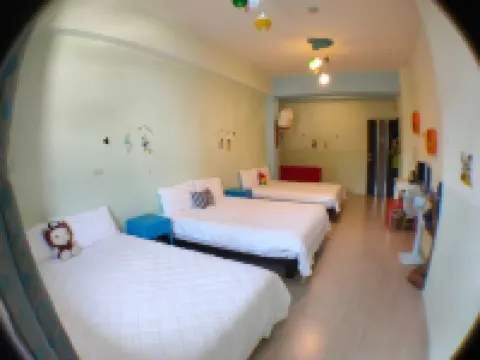 Sara's House B&B Hotels in 