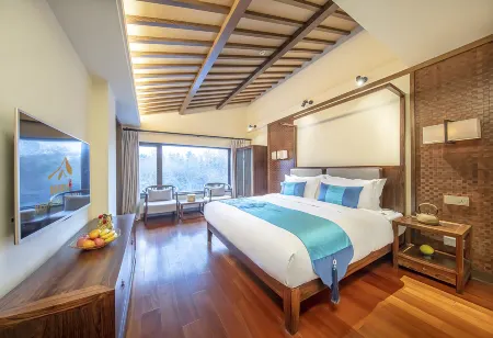Hangzhou Shusheng Longjing Hotel