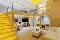 Tislandon International Hotel (Hefei Binhu Convention and Exhibition Center) Hotels near Hefei University (Nanyanhu Campus)
