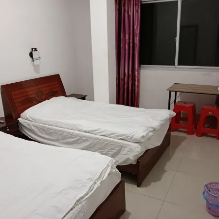 Longyan Yongding District Yushe Homestay