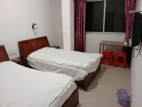 Longyan Yongding District Yushe Homestay - Dağ Manzaralı