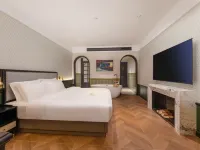 LBED設計師S酒店（蘇州觀前街拙政園店） 鄰近觀前街的酒店