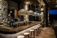 Zannier Bai San Ho - Bar