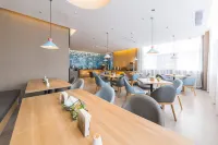Homeinn · neo (Fuzhou Wanxiang New City Tianmu Square) - breakfast