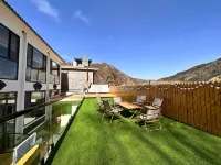 Zhenshan Qigu Homestay (Wutaishan Scenic Area Center Branch)