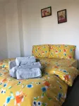 Easy Access. Comfortable Space. Central Location.