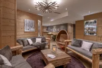 Hotel la Chaudanne