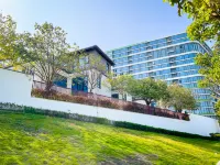 Three Sea Dogs Seaview Apartment (Changle International Airport Branch)