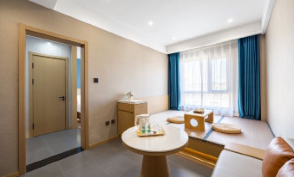 Superior Yun Hotel (Shenyang Taoxian Airport)