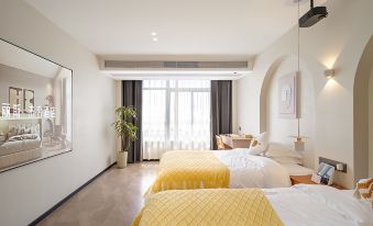 Lis Future Hotel (Xinqiao Industrial Park)