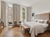 The Queen's Gate Hotel Hotels in London