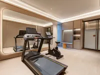 JI Hotel (Jincheng Economic Development Zone Lanhua Road) Hotel di Jincheng