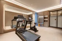 JI Hotel (Jincheng Economic Development Zone Lanhua Road)