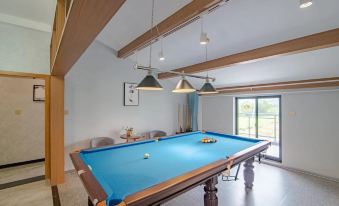 Taohuatan Xixuan Mengge Homestay (Taohuatan Scenic Area)