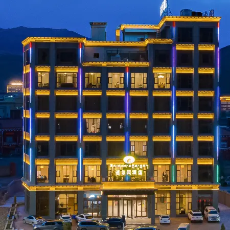 Noeryang Hotel