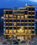 Noeryang Hotel Hotels in Luhuo County