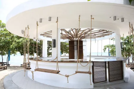 Cocoons Casobe Отели в г. Калатаган