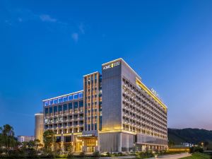 Home2 Suites By Hilton Guangzhou Conghua