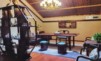 Lishui Dongpo Homestay