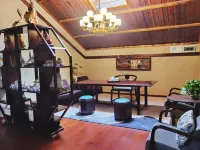 Lishui Dongpo Homestay Hotels in Zhashui