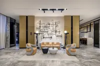 Echarm Hotel (Baise Sports Center Dream Island Shopping Center)