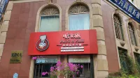 KunMing YunTu Youth Hostel